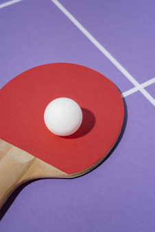 Team4 Aria  - Tennis