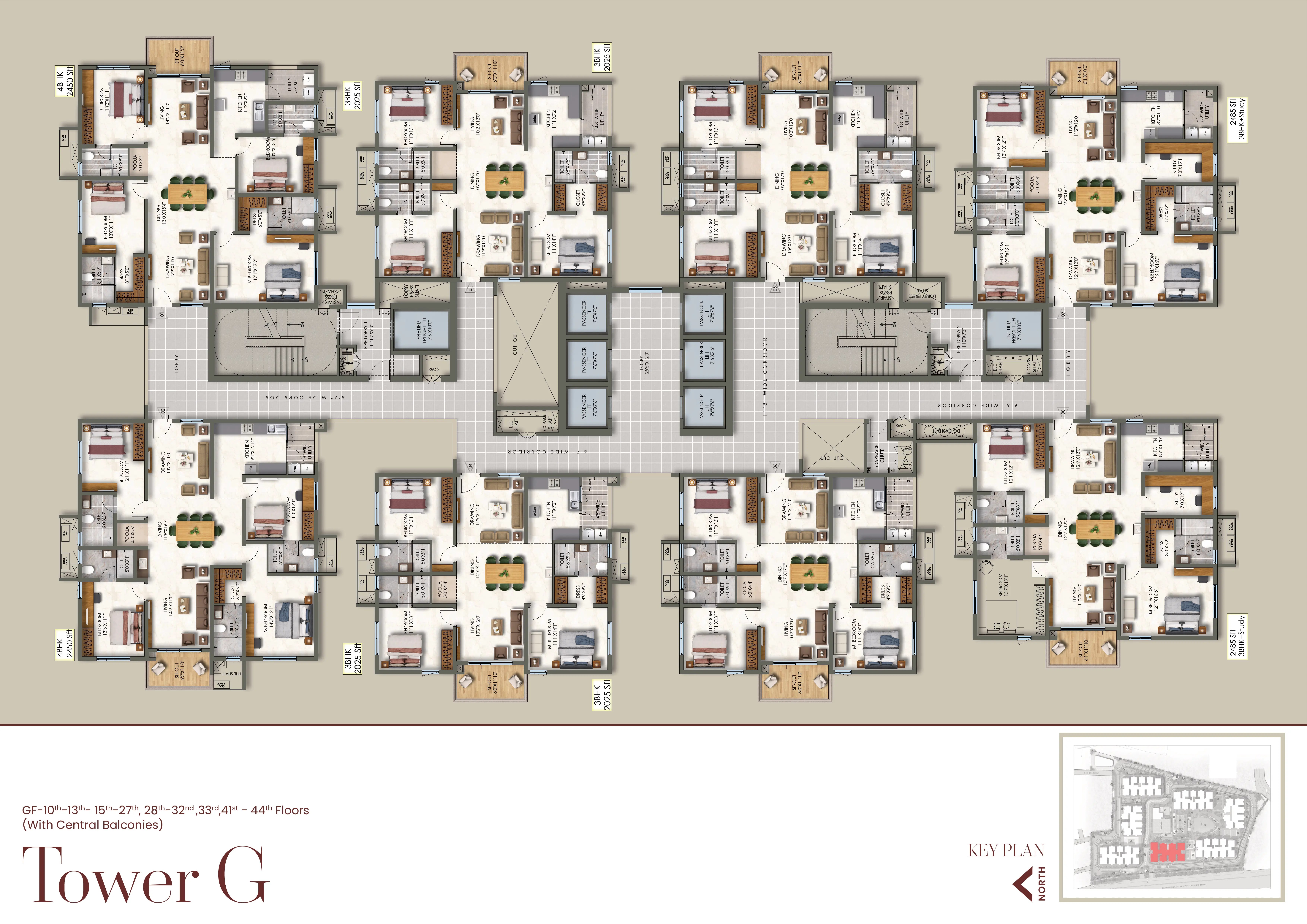 Team4 Aria  - Floor plan1
