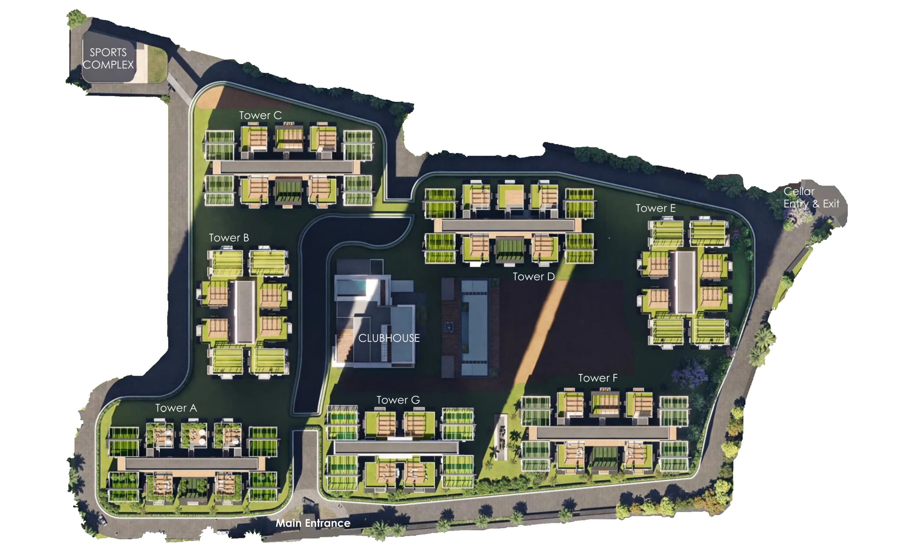 Team4 Aria  - Master Plan1